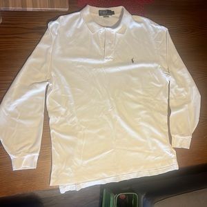 Ralph Lauren polo (large)